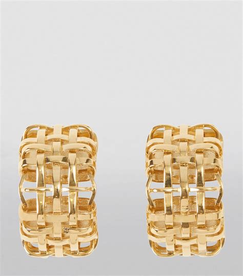 burberry earrings uk.